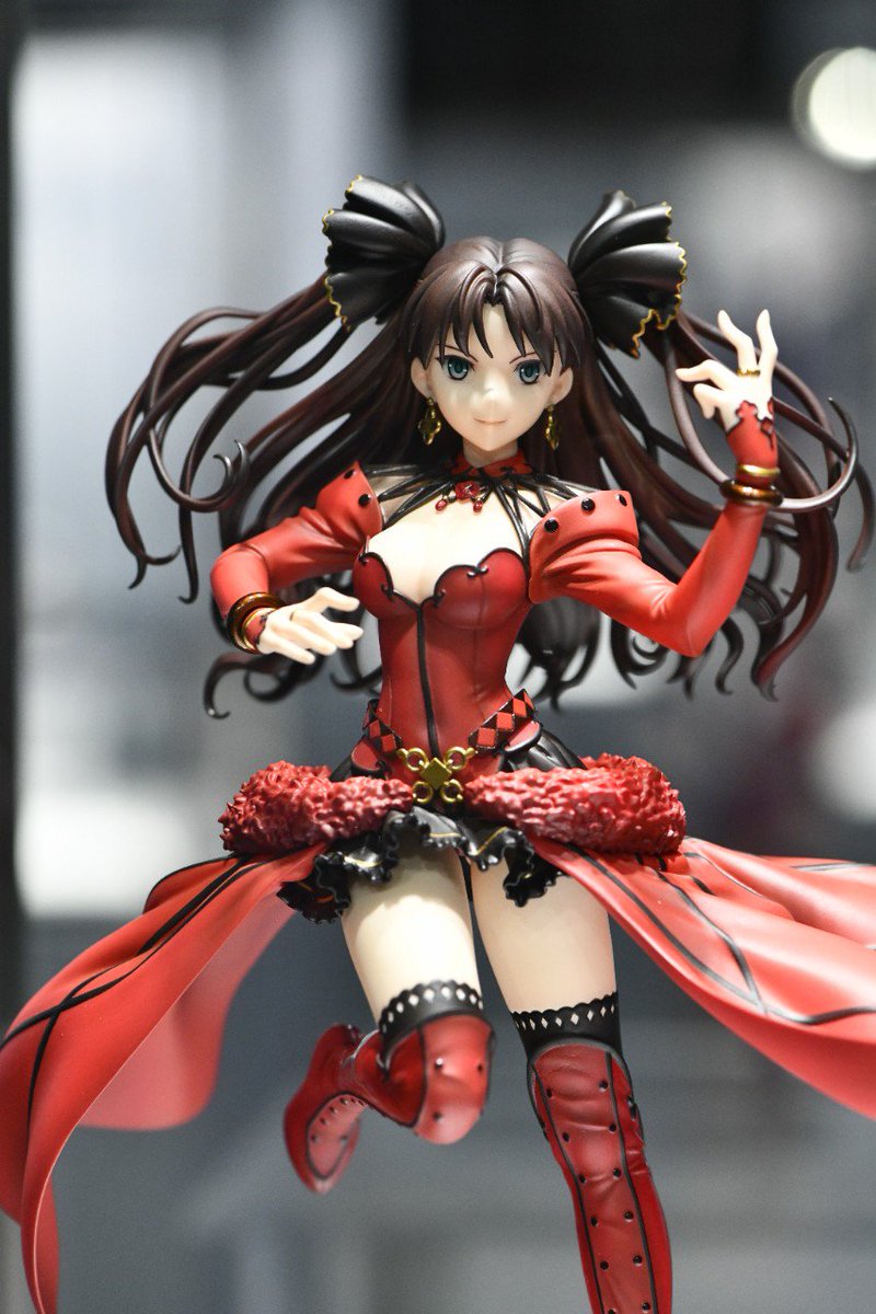 保存版】 フォーマルクラフト 1/8スケール PVC&ABS製塗装済み完成品