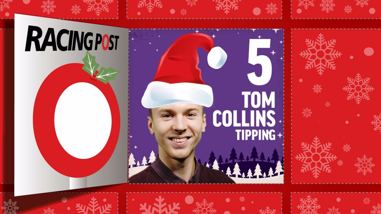Racing Post on Twitter "To celebrate the countdown to Christmas, the