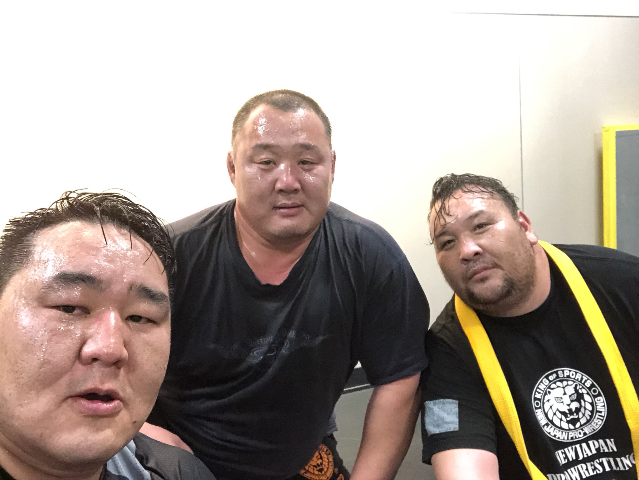 第68代横綱 朝青龍 明徳 よーじや特製 バスタオル 非売品 ② | www