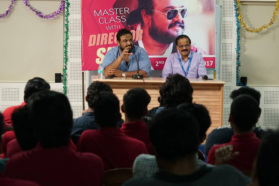 directorsivaFC's tweet photo. @Dhananjayang sir,its such a honour for us,Thanks for inviting @directorsiva sir for such a prestigious #BOFTA event https://t.co/ce8S74Ulka