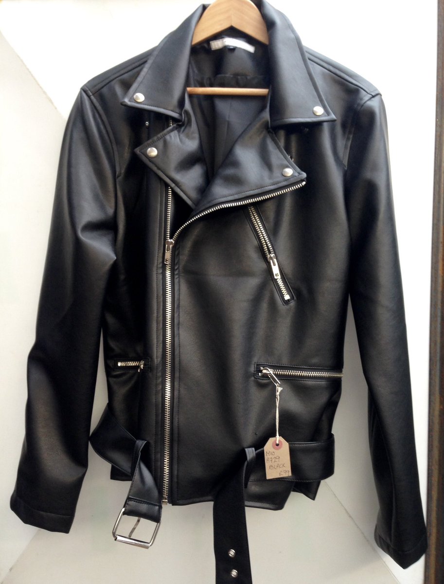 Ryder JKT £79 for Men M size 
New made by Paul
On Cambridge Heath Rd