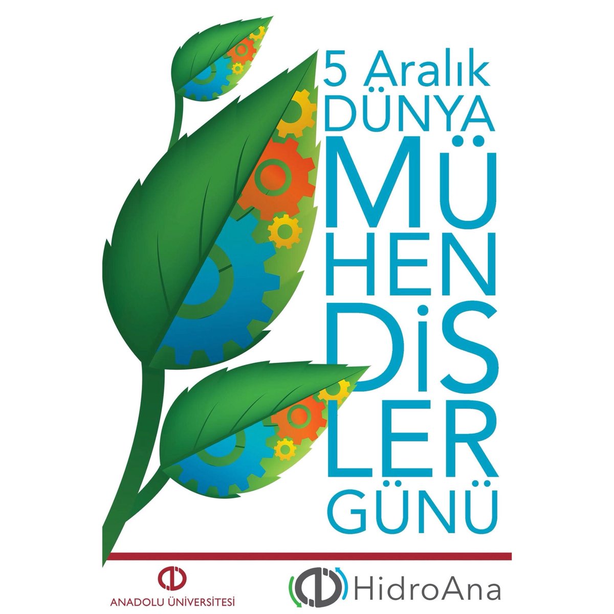 hidroana's tweet photo. Mühendisler günümüz kutlu olsun! #DünyaMühendislerGünü #hidroana https://t.co/VQm4YEy4ey