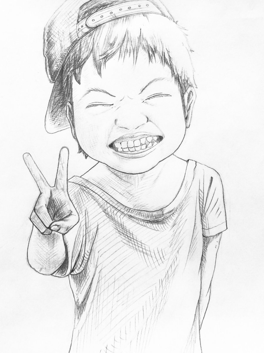 大地 俳優 歌手 エンターテイナー 昨日上げた曲に使った原画です 最高に笑顔の子供が描きたくてめっちゃニッコリした上にピースまでさせていまいました笑 笑顔 Smile 子供 Child ピース Peace Pure 無邪気 オリジナル Original 大地 俳優 歌手 エンターテイナー 昨日上げた曲に使った原画です 最高に笑顔の子供が描きたくてめっちゃニッコリした上にピースまでさせていまいました笑 笑顔 Smile 子供 Child ピース Peace Pure 無邪気 オリジナル Original