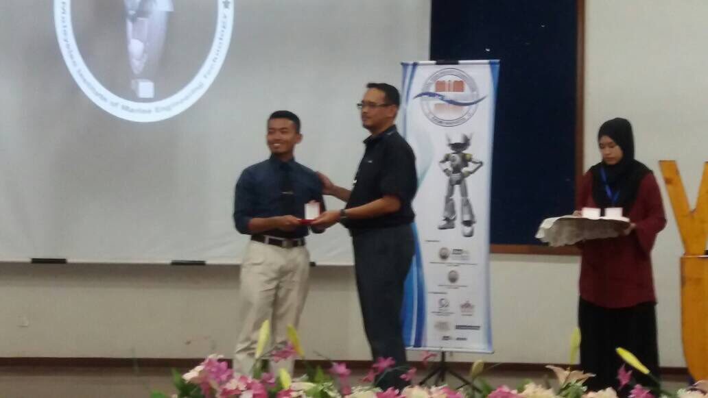 UniKLMIMET's tweet photo. Made in MIMET Semester July 2017.
Congratulations to all winners. We hope this platform will encourage you to further and deepen your project to a higher level especially when you continue your studies.
#UniKLandProud
#weareUniKL
#UniKLMIMET
#MiM2017 https://t.co/aAQKedSMxk