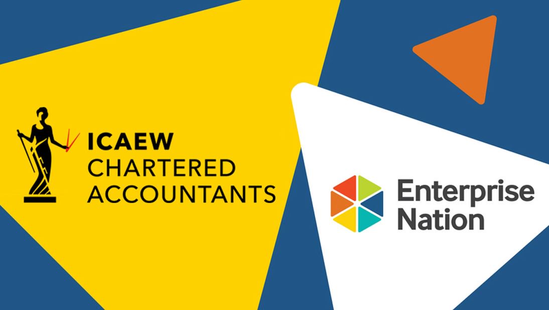 e_nation's tweet photo. The way you access business advice is about to get much better!

ANNOUNCEMENT: @ICAEW and Enterprise Nation to build UK's first data-led business platform https://t.co/gUNDoCjhPj https://t.co/CttAjo6ku5