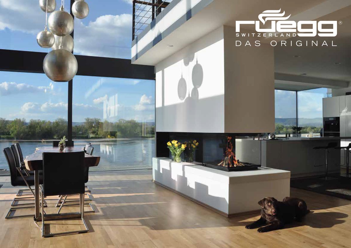 Endlich ist sie da, die neue Rüegg Broschüre mit zahlreichen #cheminee #kamin - Projekten unserer Rüegg Studio Partner! Zu sehen gibt's die Broschüre auf unserer Webseite als PDF oder einfach als Printversion zu bestellen. 
ruegg-cheminee.com/prospekte

#broschuere2017 #rüegg
