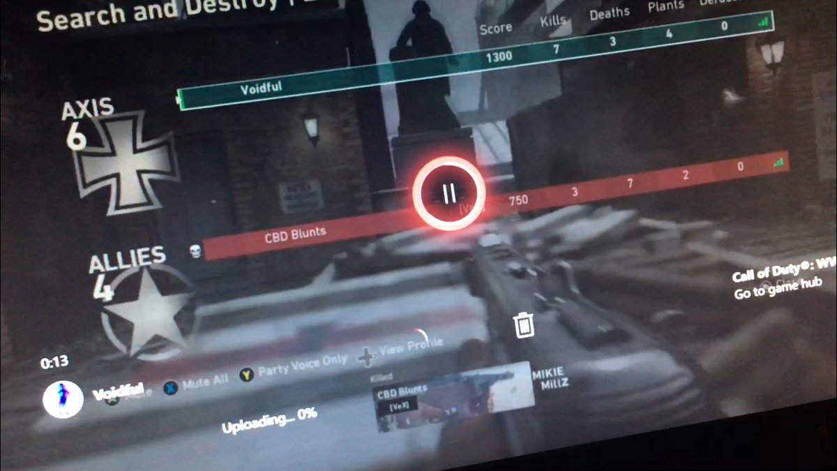 Proof again