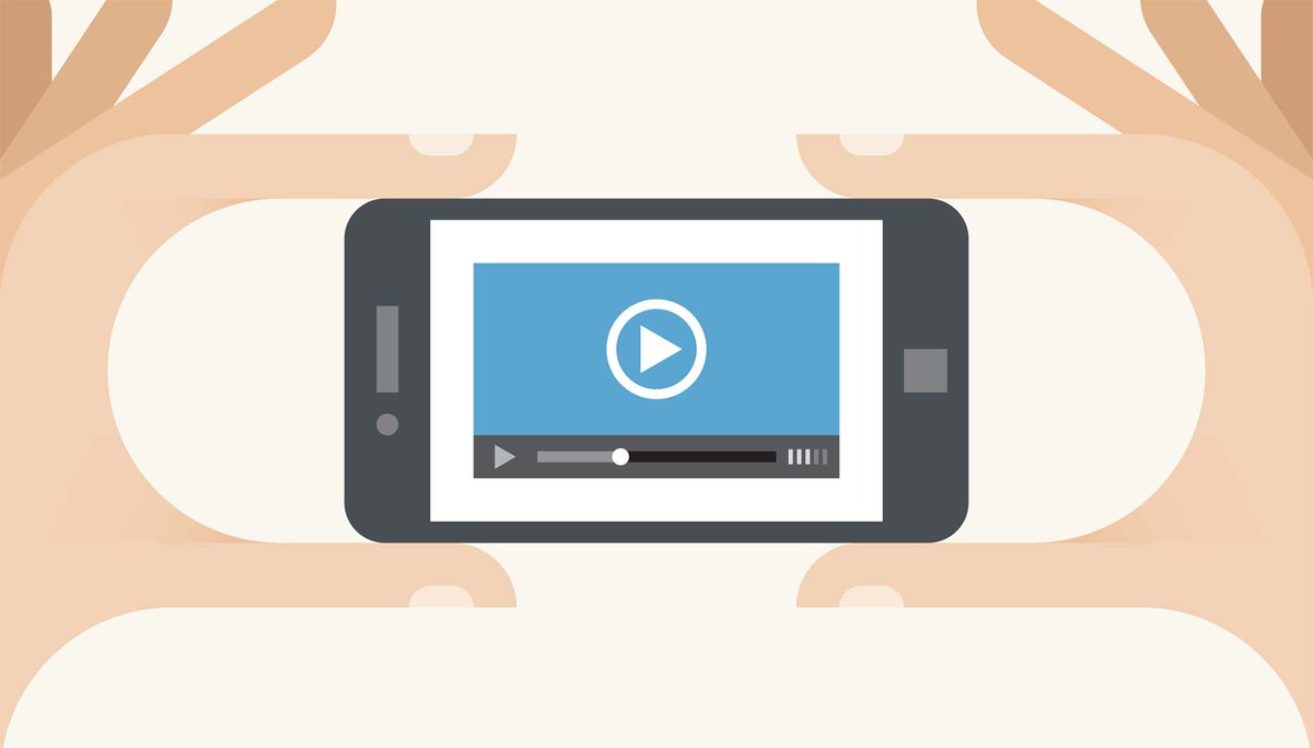 Incontournable la vidéo ?
Elle génère 1200% de partages en + que le texte et les images sur les réseaux sociaux (BrightCove)
Dans un mail, elle booste de 200 à 300% le taux de clic (Forrester Research)
Un internaute retient 95% des infos d'une vidéo VS 10% dans un texte (Insivia)