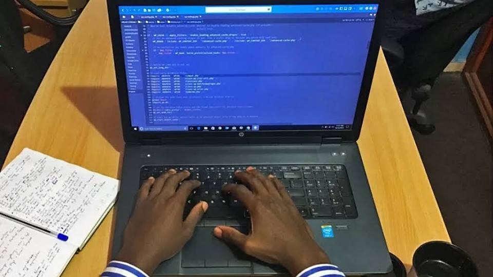 davidozalla's tweet photo. Never underestimate what your hands can do. We all have special abilities which God has deposited in us, but most time we fail to #develop those innate capabilities. #SaveTheWorld #100daysofcode #Coding #developer17 https://t.co/ek4tXwZX0V