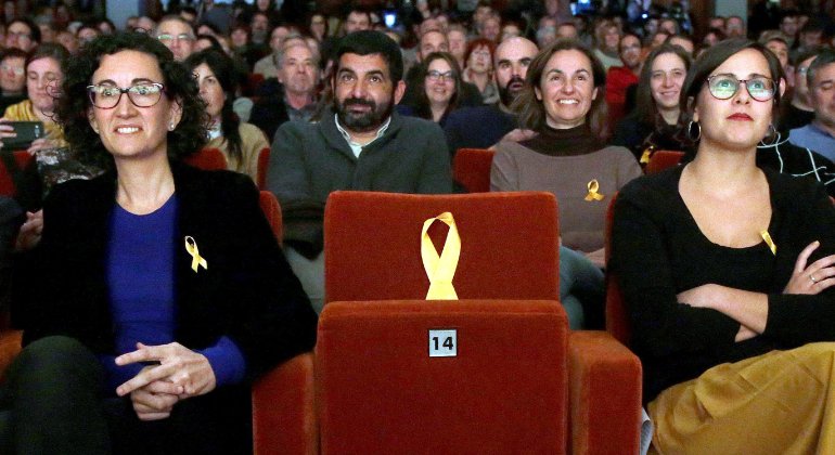 Los números no mienten: por qué Puigdemont ha acertado huyendo de España DQRBepgWAAMZqJ-