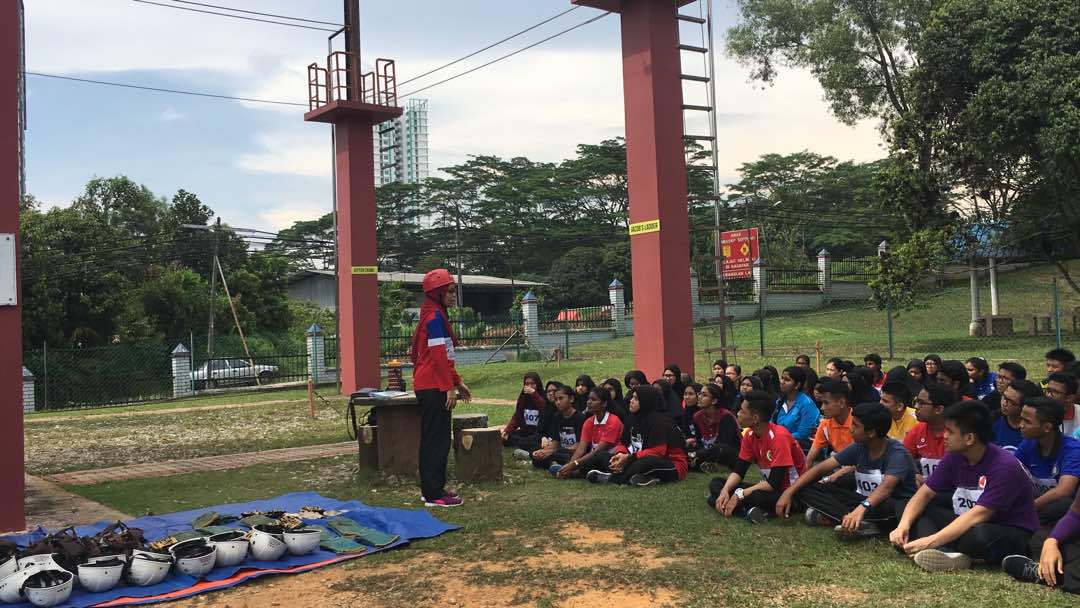 jslcalumni's tweet image. Physical endurance 💪💪💪 #JSLC #COHORT9