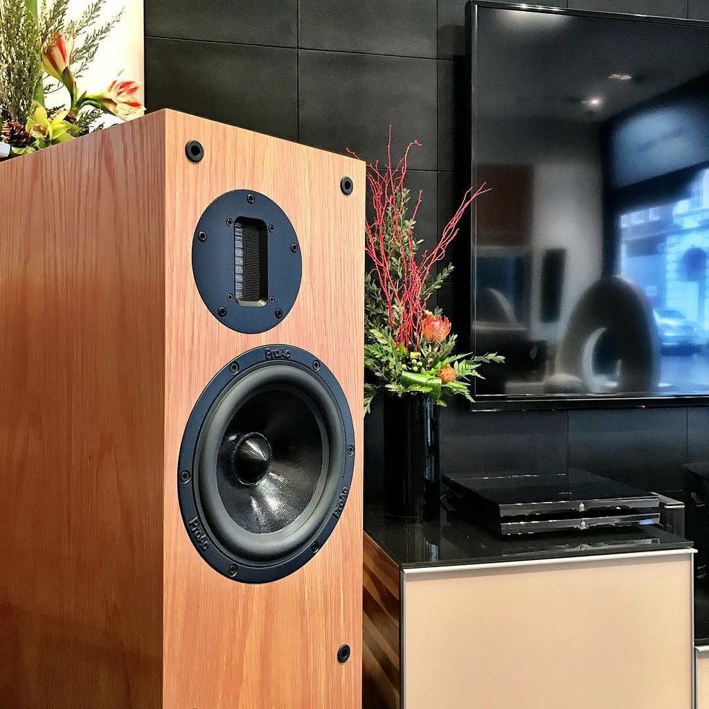 proac d30rs