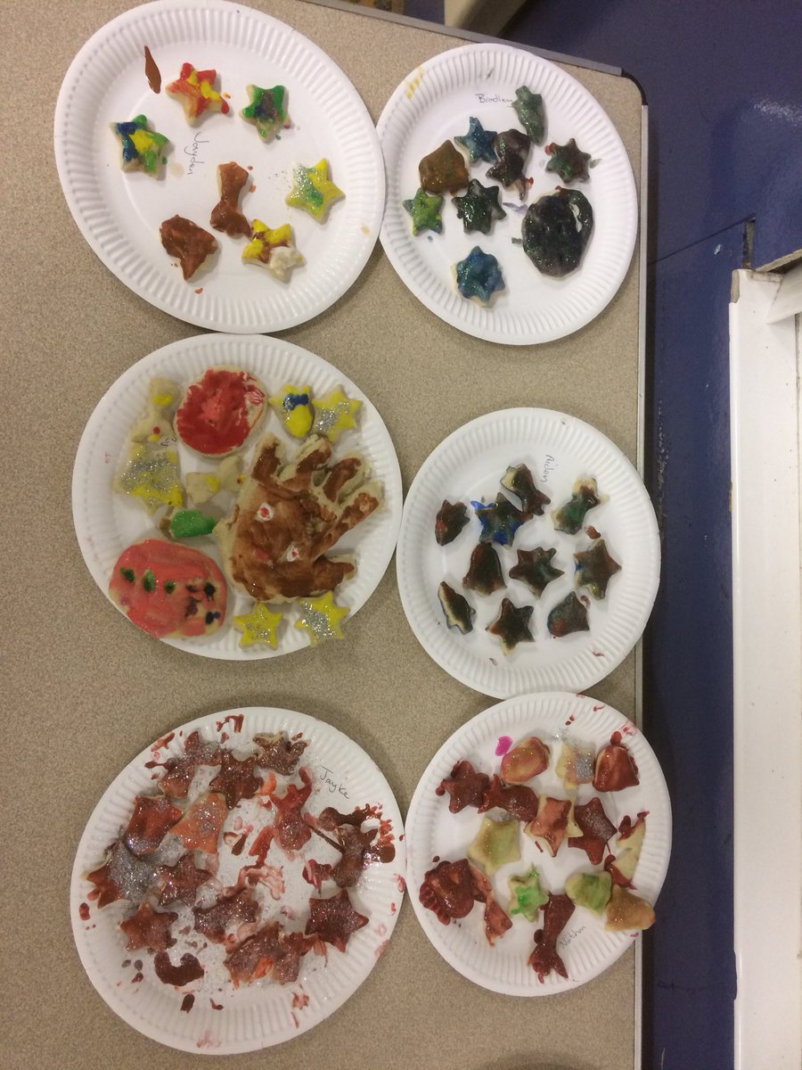 ShellvanSv's tweet image. Making salt dough &amp;amp; gingerbread decorations with Launceston Cubs @Tesco_SouthWest @GallioGary