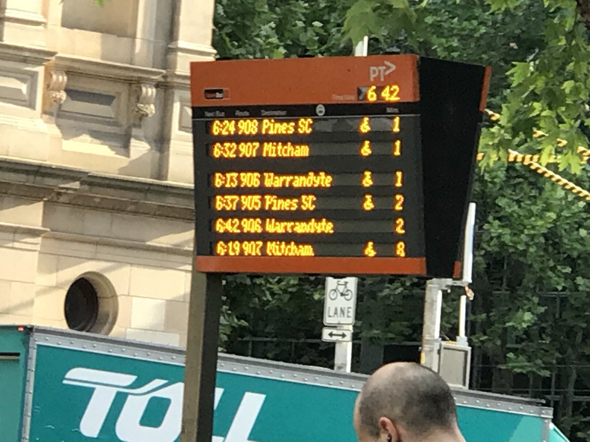 bdonnelly84's tweet image. Hey, @ptv_official ... you know nobody actually believes these things, right?? #randomnumbergenerators