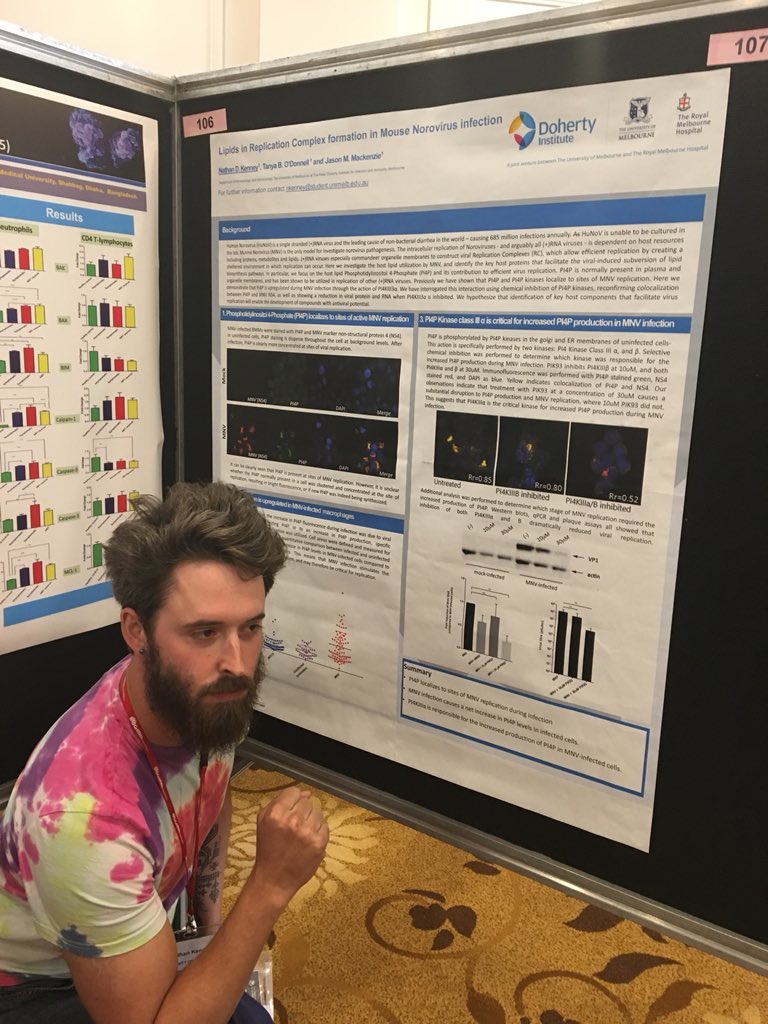 Mackenzie Lab tweet media