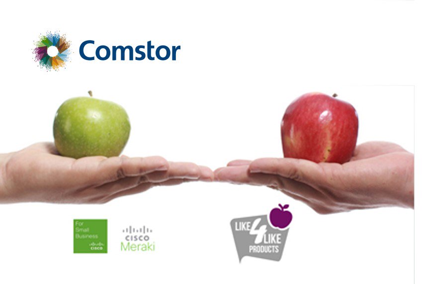 ComstorAfrica's tweet photo. Don’t be fooled into comparing the wrong products . Cisco can compete with anyone, everywhere @ any time with Fast track. Contact us for more info #DCCComstorNG18 #CiscoDCC18 https://t.co/kjLmcqkLzu