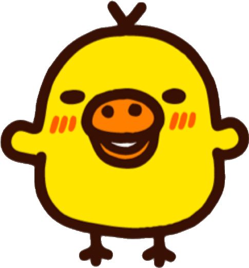 キイロイトリのtwitterイラスト検索結果 古い順