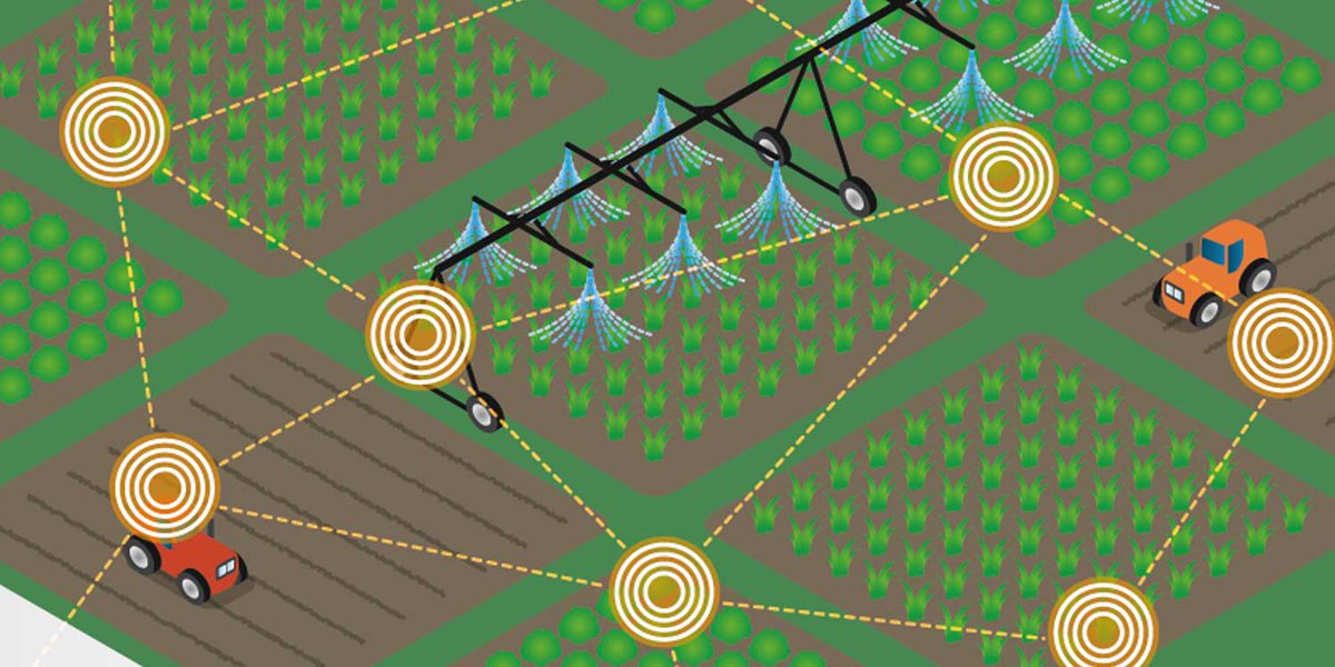 Sensorian_'s tweet photo. When reporting #soilmoisture values through our wireless IPv6 #telemetryhardware, our #precisionag software does all the work - you don't need to be an Agronomist to understand it. https://t.co/EZPBcGw9zz
https://t.co/fvsLDXyQJQ https://t.co/gYgFEovO4g