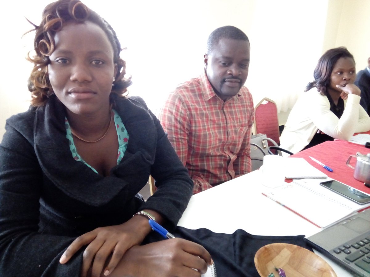 UraiaTrust's tweet photo. Close to 100 participants drawn from county-based partners are attending a one-week fora in Eldoret, Nakuru and Nairobi. The sessions are a platform for #LessonsLearning,  #SharingExperiences, #BestPractices for implementation. https://t.co/6m9Nsvwqtg