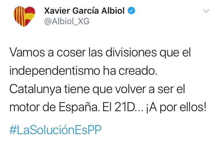 Albano-Dante Fachín tweet media