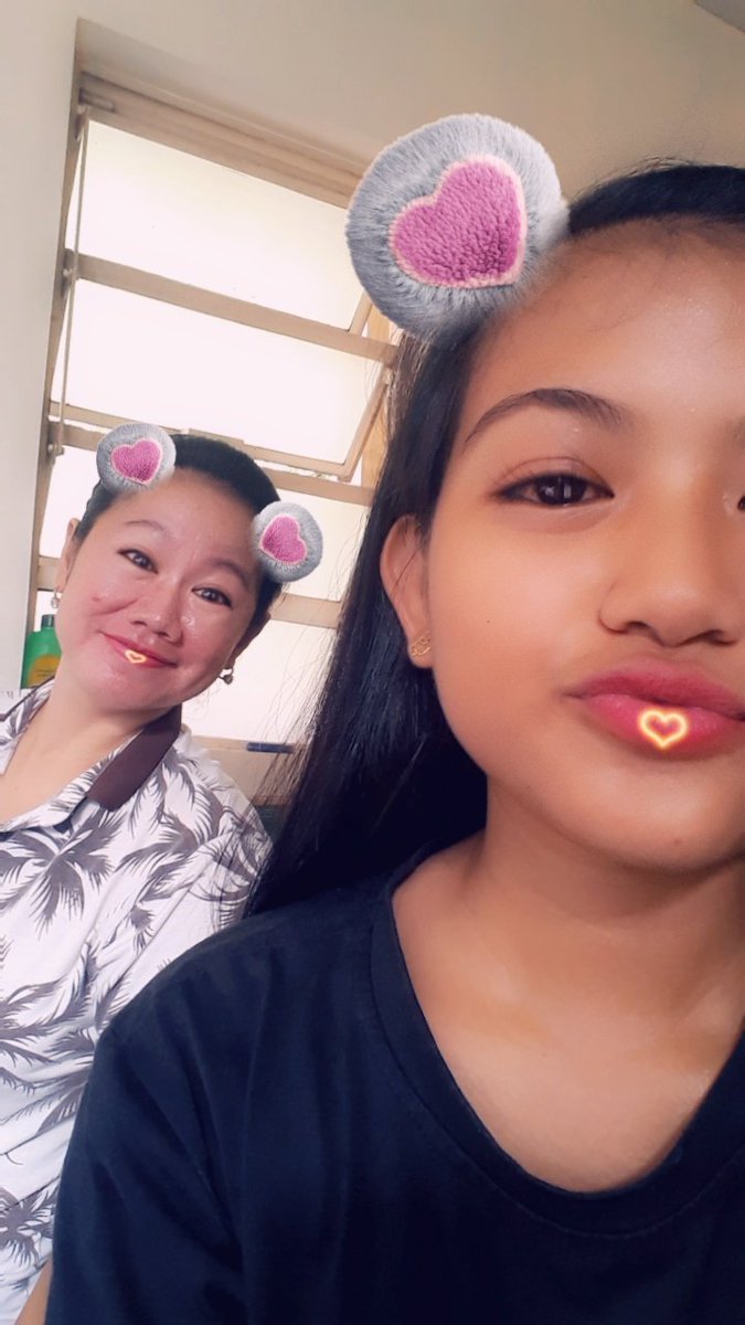 jaca080778's tweet photo. Yong tipong ang bunga mo na ang nagpapasaya at nagpapayo kung malungkot ka haha.. Love u jasmin.. https://t.co/0xncbApp7Q