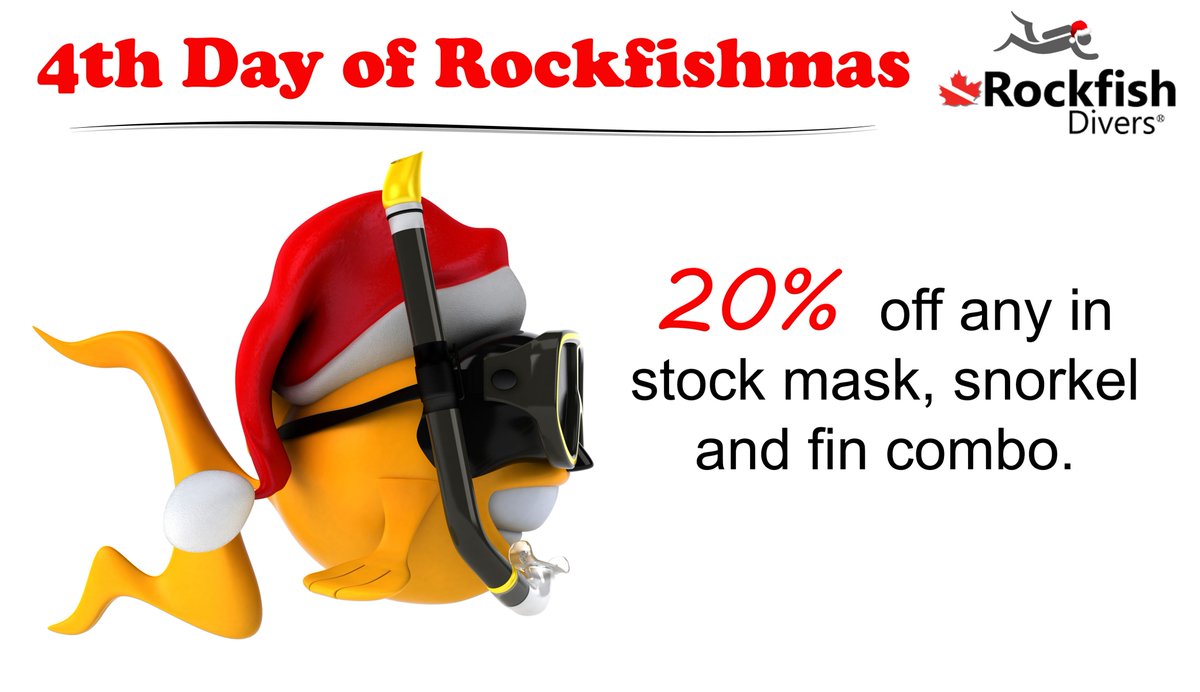 Rockfish Divers Inc. (RockfishDivers) Twitter