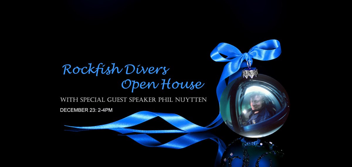 Rockfish Divers Inc. (RockfishDivers) Twitter