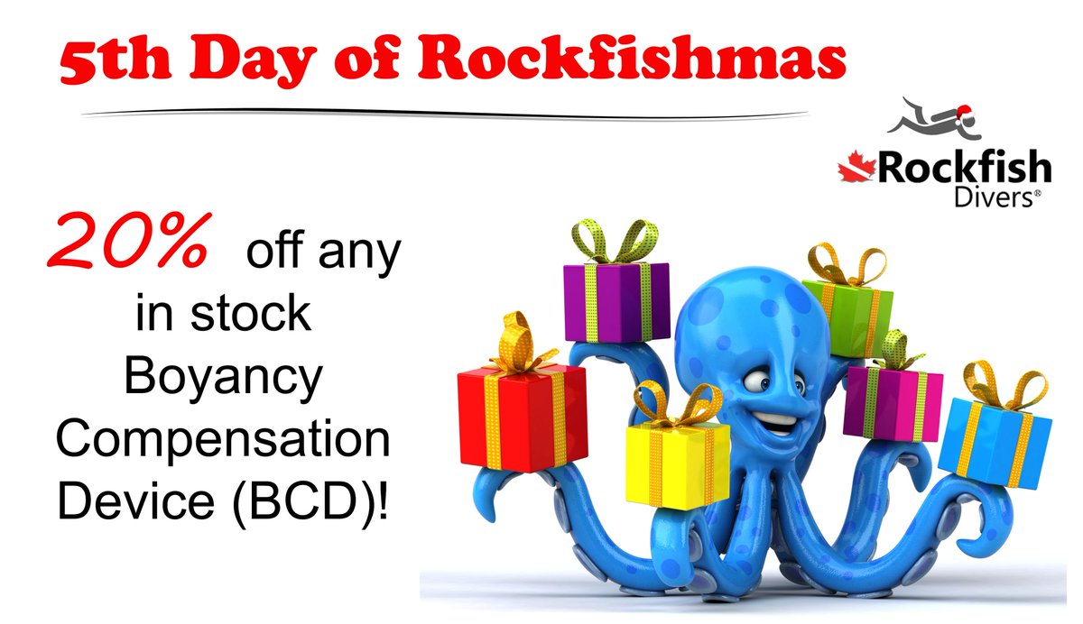 Rockfish Divers Inc. (RockfishDivers) Twitter