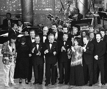 A happy 85th birthday to Little Richard! :-) 