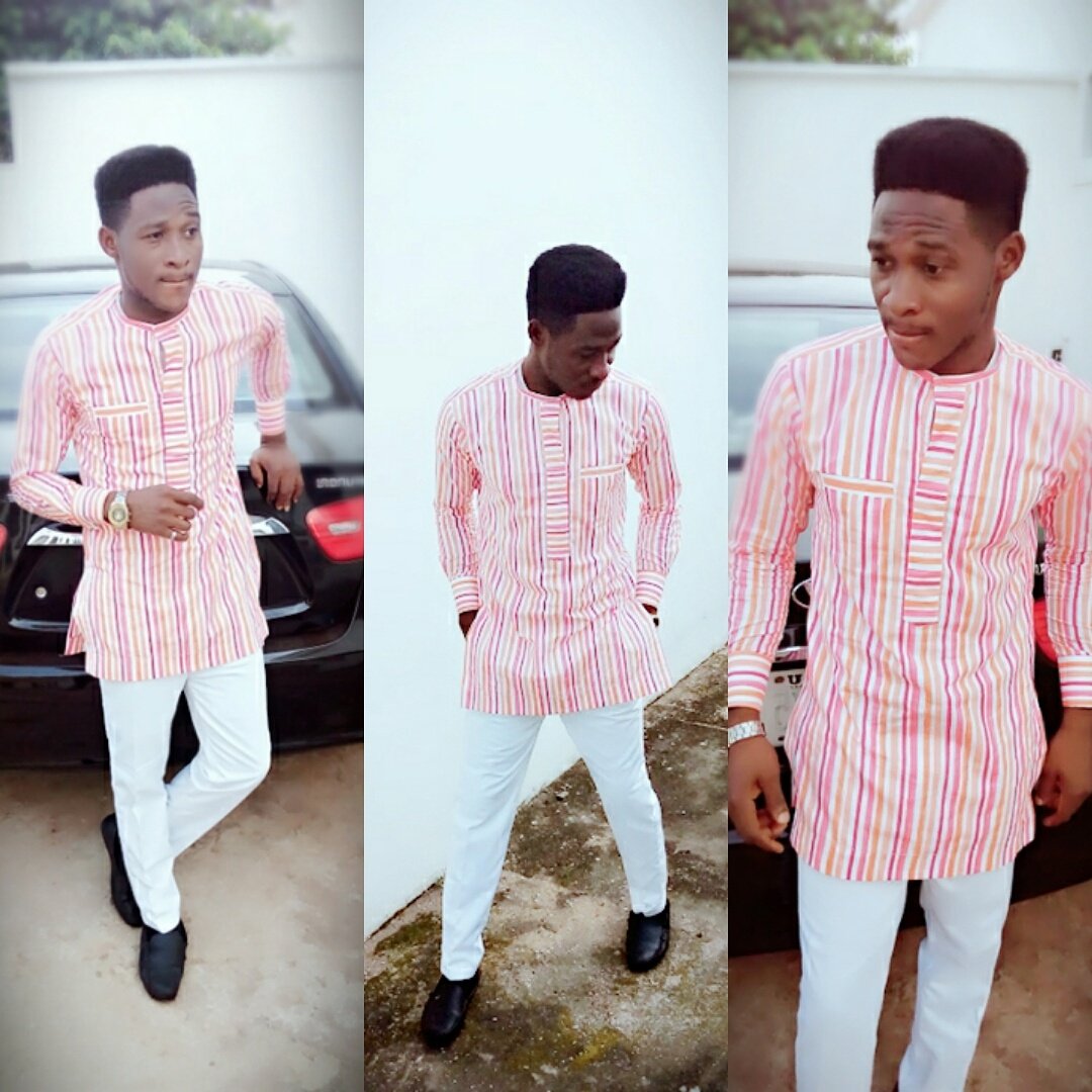Mc_Aijay's tweet photo. Be a game changer,the world is already full of players...! #AmMyOwnKindaCool #inspiremytuesday #native #mensfashion #morningvibes #sonofconsolation #moodman #alphaman #mylifestyle #mygospel #Team_SelfMade™ https://t.co/JuEOJaRuG0