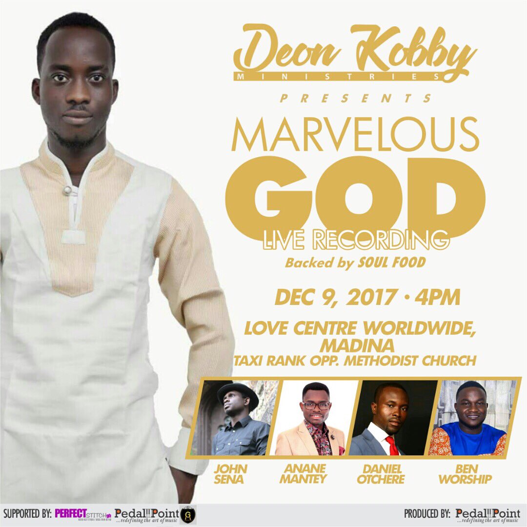 bessie_ben's tweet photo. MARVELOUS GOD https://t.co/fXY4yuOw9R