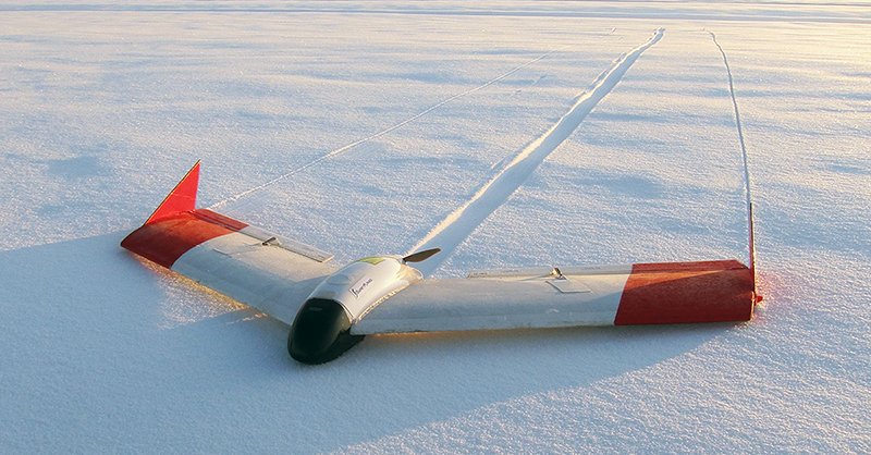 In our latest blog post, we discuss drone impact from a safety perspective > smartplanes.com/drone-impact-f… #droneimpact #safety #drone #UAV