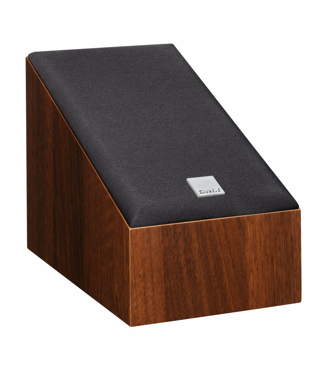 DALI A/S a Twitter: "The DALI ALTECO C-1 is truly a multi-purpose speaker: Use it as an up-firing speaker on top of your front speaker in a 5.1.2 surround setup. It beams