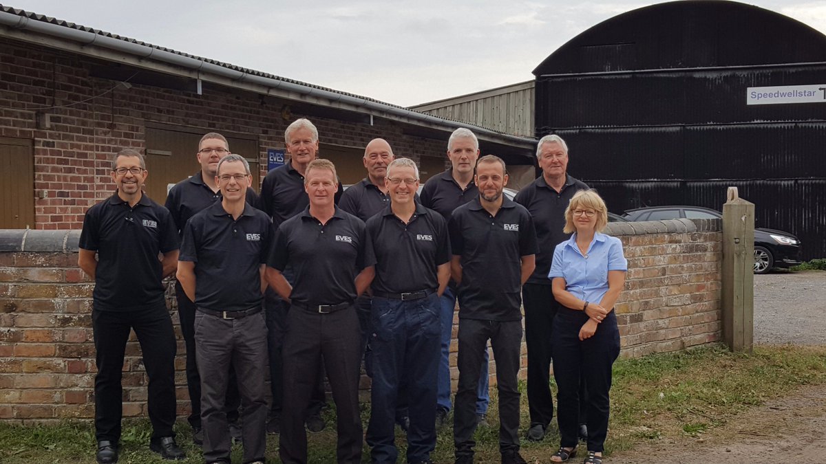 EvesCNCservice's tweet image. Meet the W&amp;amp;H Eves Team now including Dave Cosnett. Offering Mechanical &amp;amp; Electrical Service and next day Breakdown Response. #problemsolvingexperts