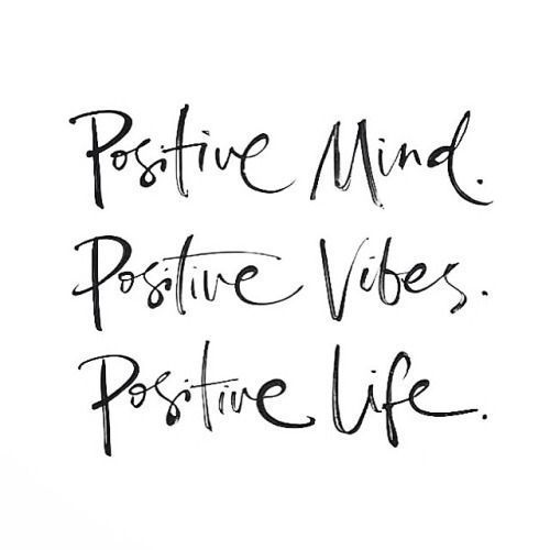 TobyPlaypad's tweet photo. Positive thinking! https://t.co/JcftRBBkNT