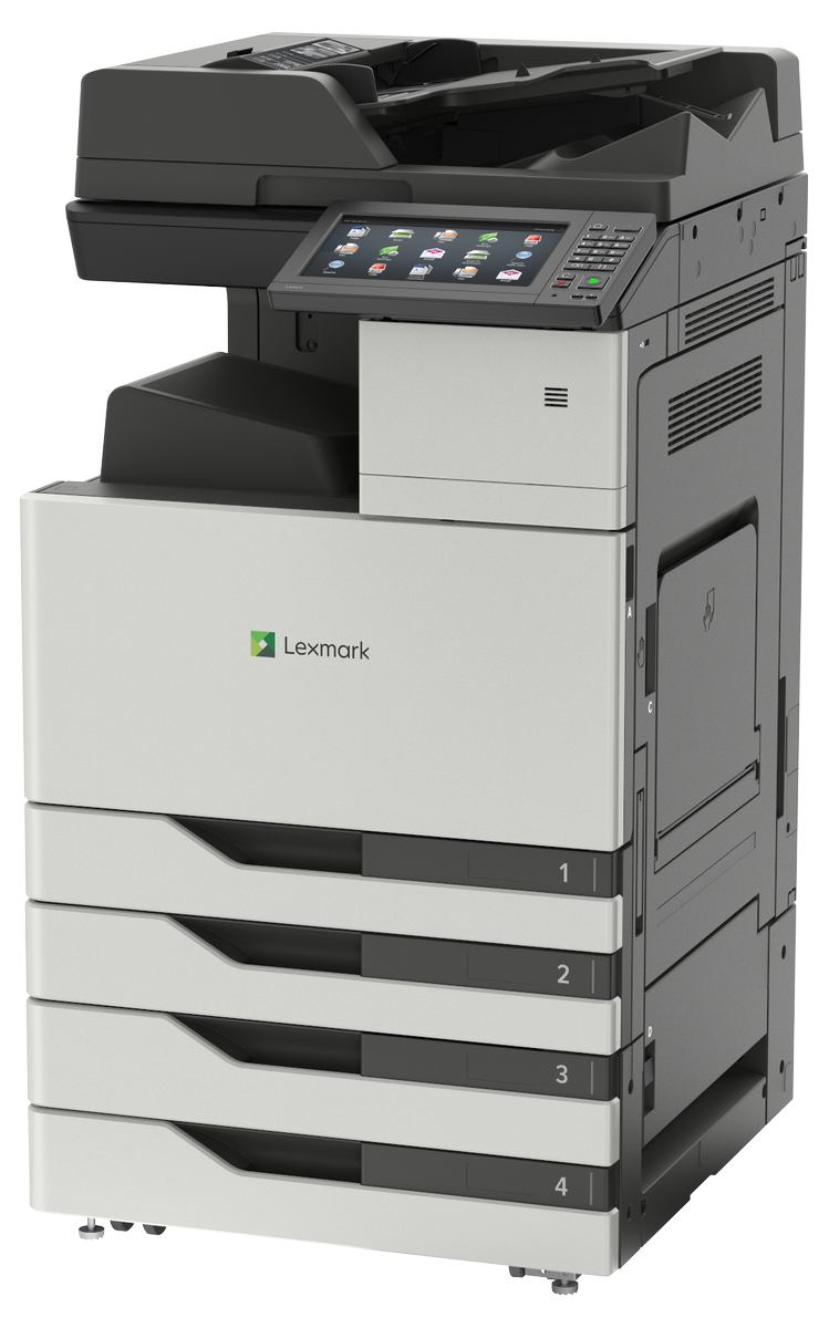 Lexmark Deutschland Gross Denken Effizient Leistungsstark Drucken Lexmarks Neue A3 Farblaser Drucker T Co Ozmwzn3gvp