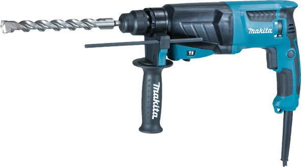 On Sale @MakitaUK HR2630 SDS Hammer Drill northerntools.co.uk/shop/makita-hr…