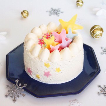 スポンジケーキ市販はどこに売ってる デコレーション用スポンジ台が売ってる場所や通販サイトを調査 White Square
