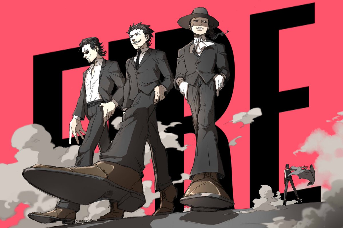 K Sur Twitter 17年自分が選ぶ今年の4枚 2broさん方で