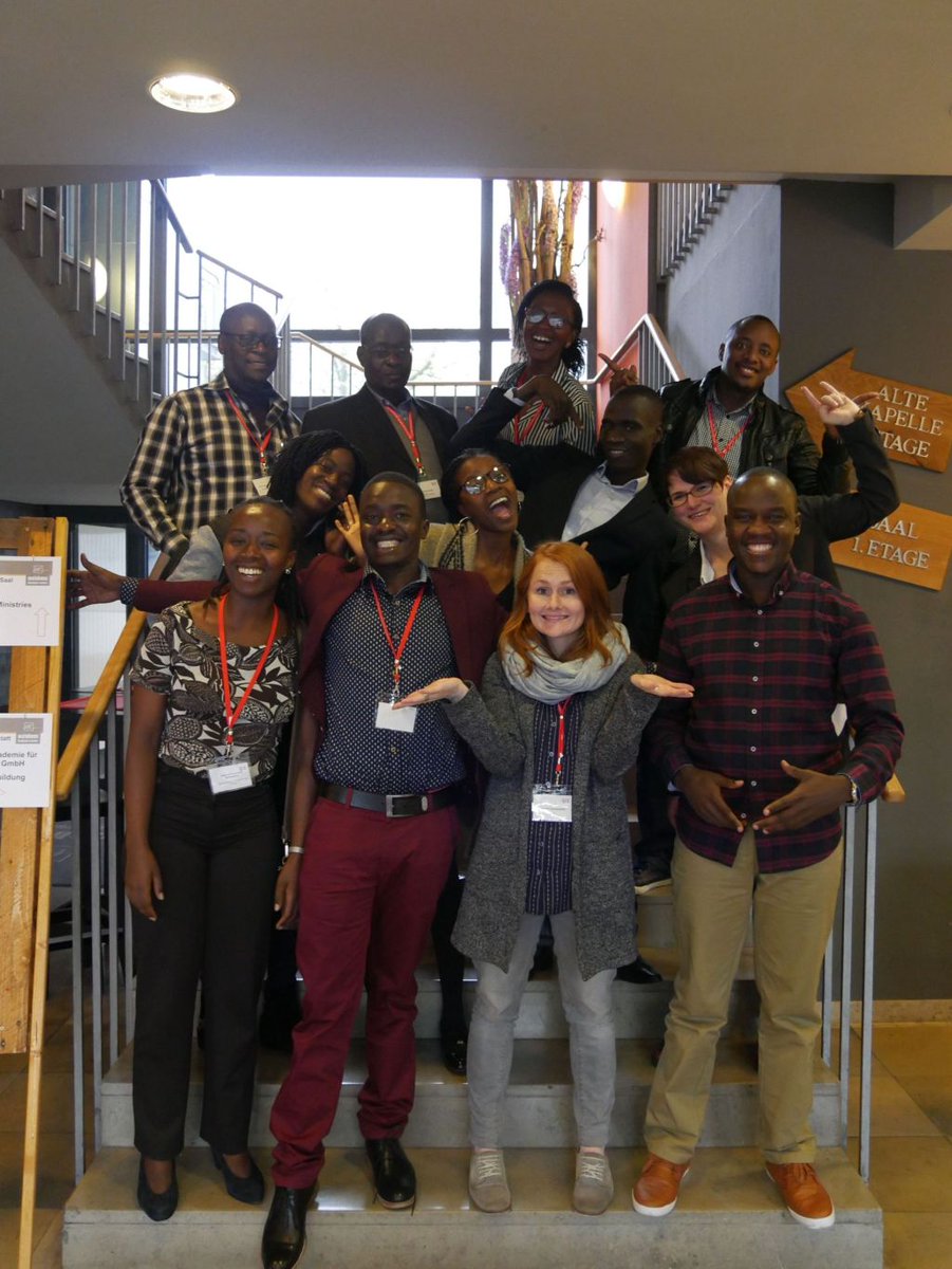 <a href="/YouMatchGlobal/">YouMatch</a> Employment Service Study Tour on Internships, 13-17th November 2017 in Germany - In-depth knowledge exchange. Visit and gain more impressions: youmatch.global/youmatch-emplo…