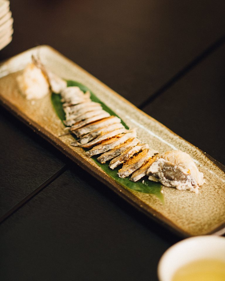kyotojournal's tweet photo. The KJ team spent the day hosted by #gobiwako exploring glorious Shiga Prefecture, just a short train ride away from Kyoto! We were treated to Matsu no Hana sake, the local delicacy of funazushi, not to mention incredible views over Lake Biwa! #visitshiga Photos: Minechika Endo https://t.co/Z1fVuLHzIC