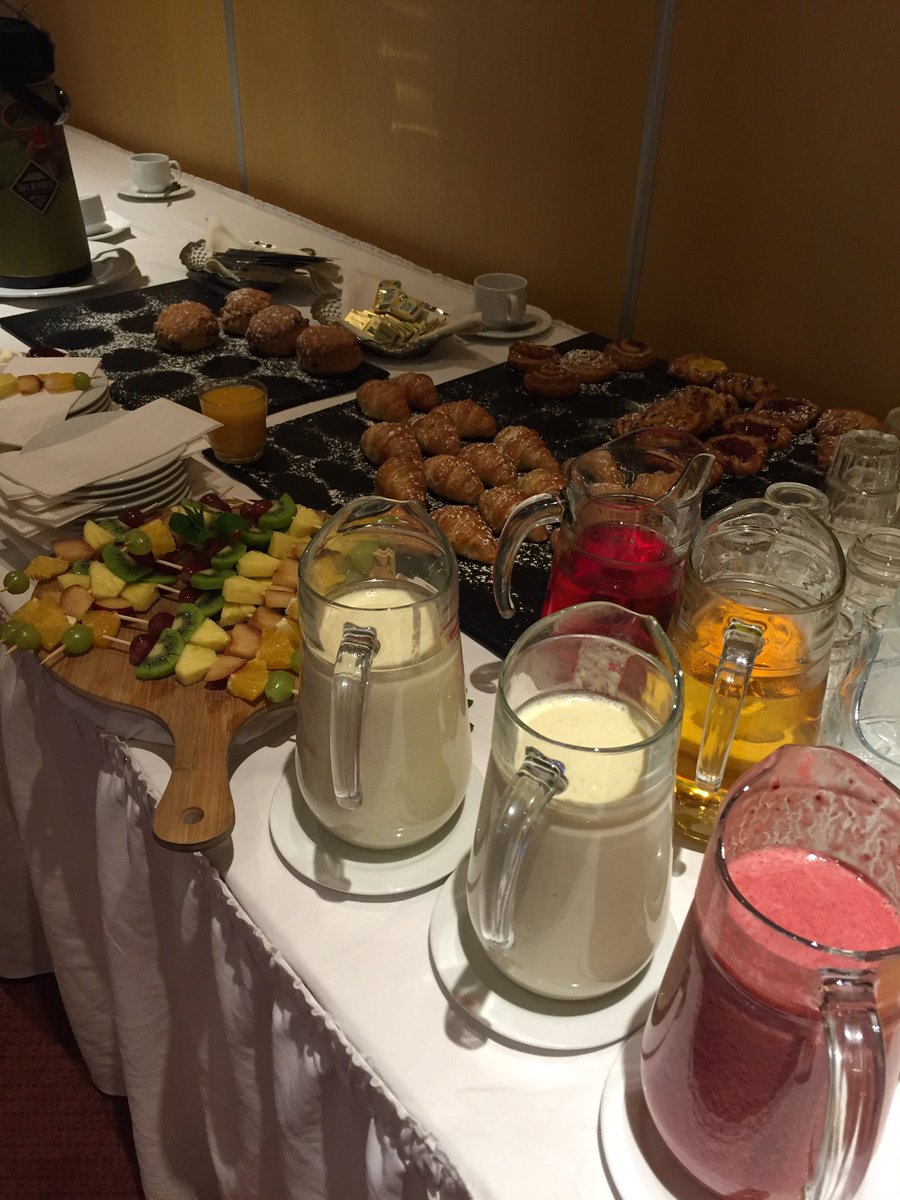 linssharpe's tweet photo. In Waterford with @waterfordcc for @ESBNetworks breakfast briefing @dooleyshotel https://t.co/ddn3i7Rrgk