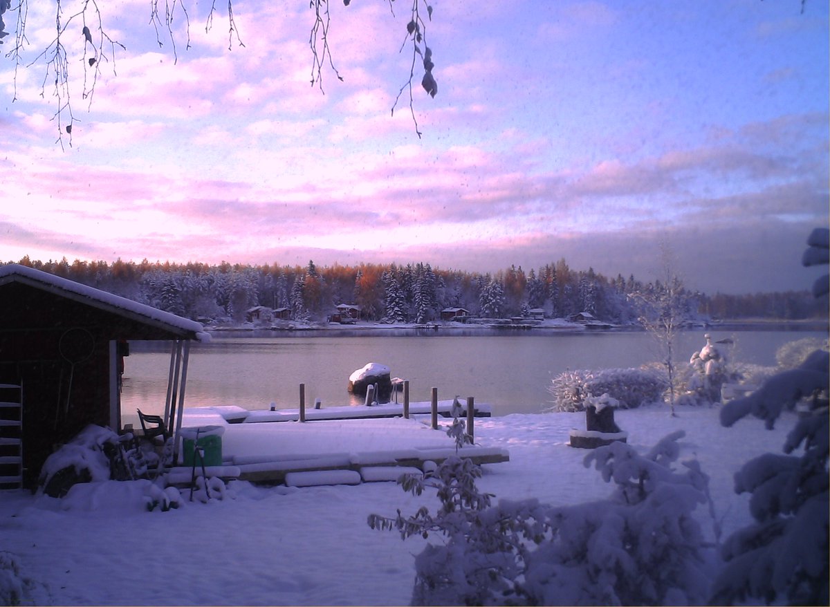 This is my #Suomi100 Let's celebrate 100 years of #Finland's #Independence 6.12.2017. #thisisfinland #visitfinland #homecountry