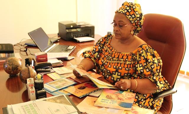 Donzel_Cie's tweet photo. Le formidable dynamisme entrepreneurial de la population active féminine africaine  https://t.co/kbL9fIodeI https://t.co/Pf3JB3ImBF