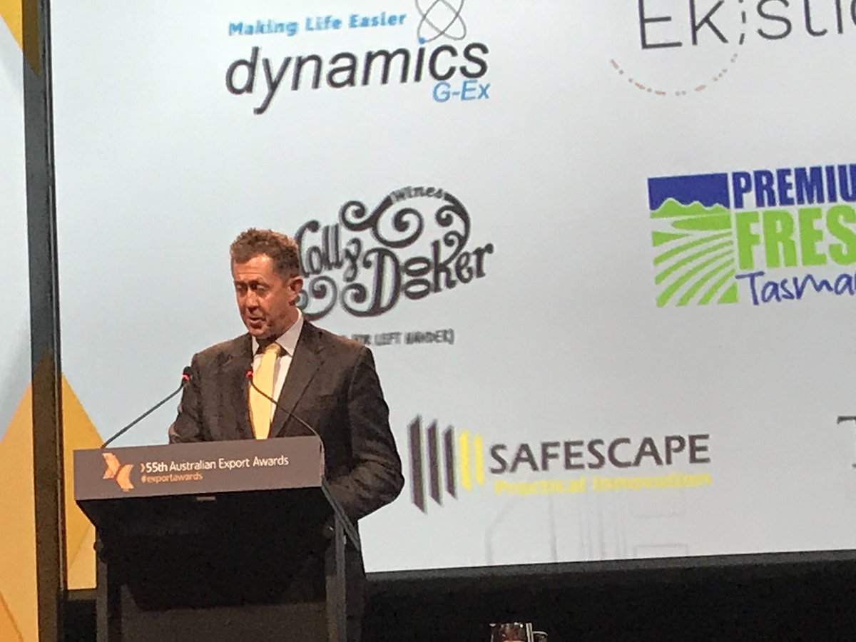 Australian Services (@asr_comms) on Twitter photo Regional Exporter Awards <a href="/LukeHartsuyker/">Luke Hartsuyker</a> Premium Fresh Tasmania @SenatorBushby <a href="/exportawards/">Export Awards</a> Regional Exporter Awards <a href="/LukeHartsuyker/">Luke Hartsuyker</a> Premium Fresh Tasmania @SenatorBushby <a href="/exportawards/">Export Awards</a>