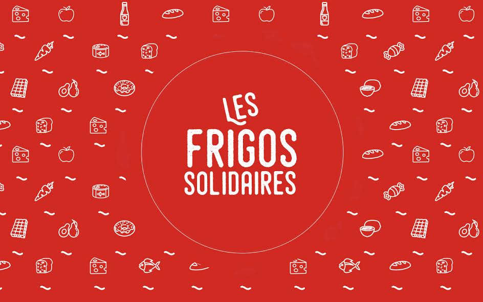 #LesFrigosSolidaires c'est avant tout des bénévoles qui oeuvrent pour créer de nouveaux frigos, et aident ceux qui n'ont pas les moyens de se nourrir en les remplissant chaque jour. 
Merci à tout ceux qui font vivre les frigos 💜  cc <a href="/lacantine18/">Cantine18</a> :)
#JournéeMondialeDuBénévolat
