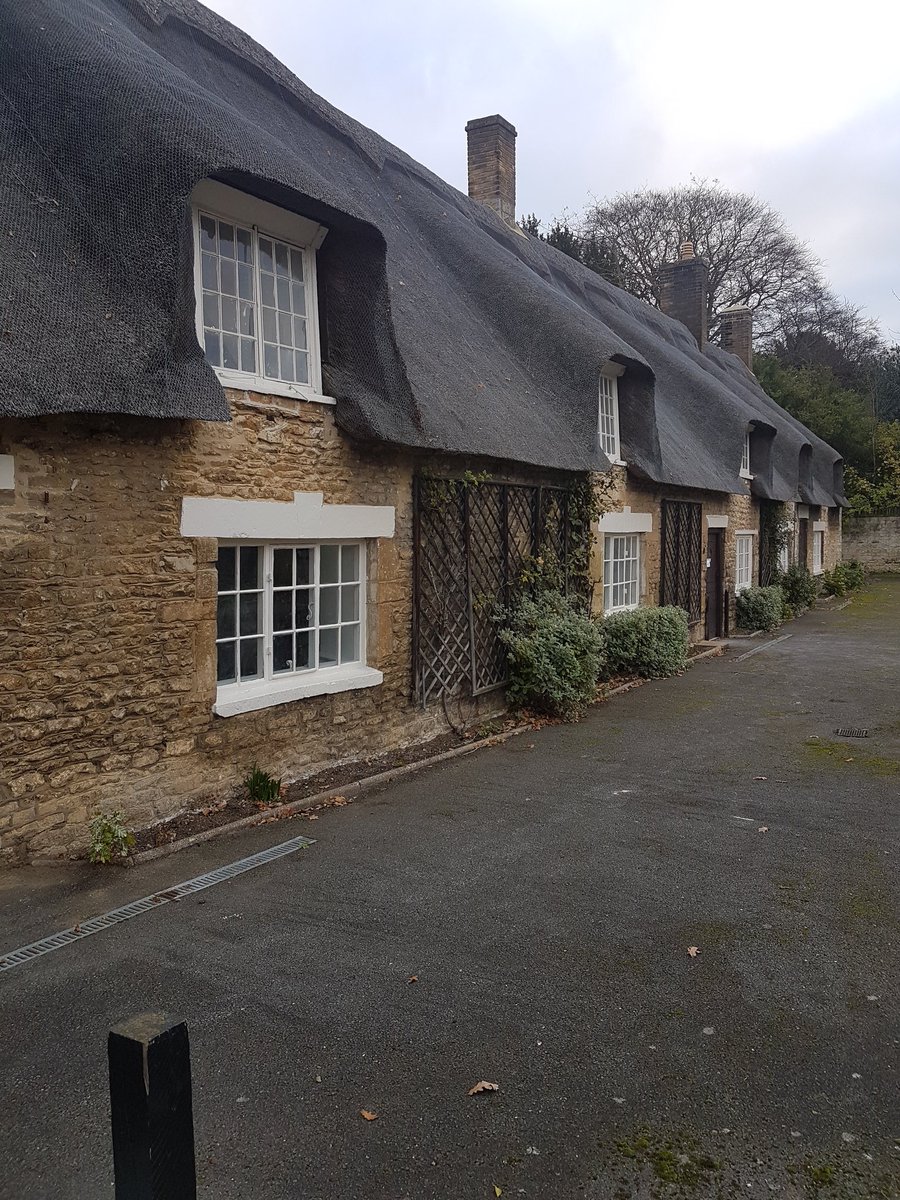 The atmospheric early morning view over our beautiful building this morning, as we finalising menus, gift vouchers and much more...

Will all be revealed on our website in a few days!