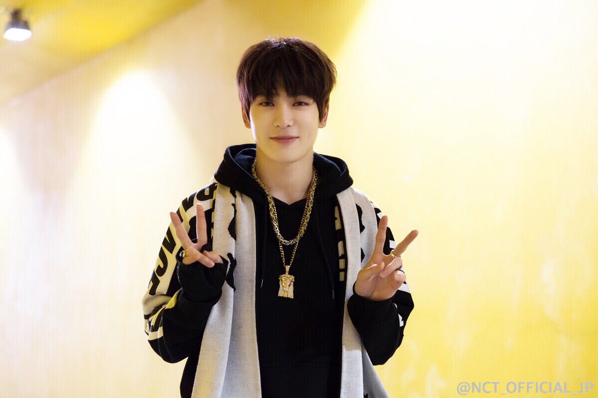 NCT_OFFICIAL_JP on X: 