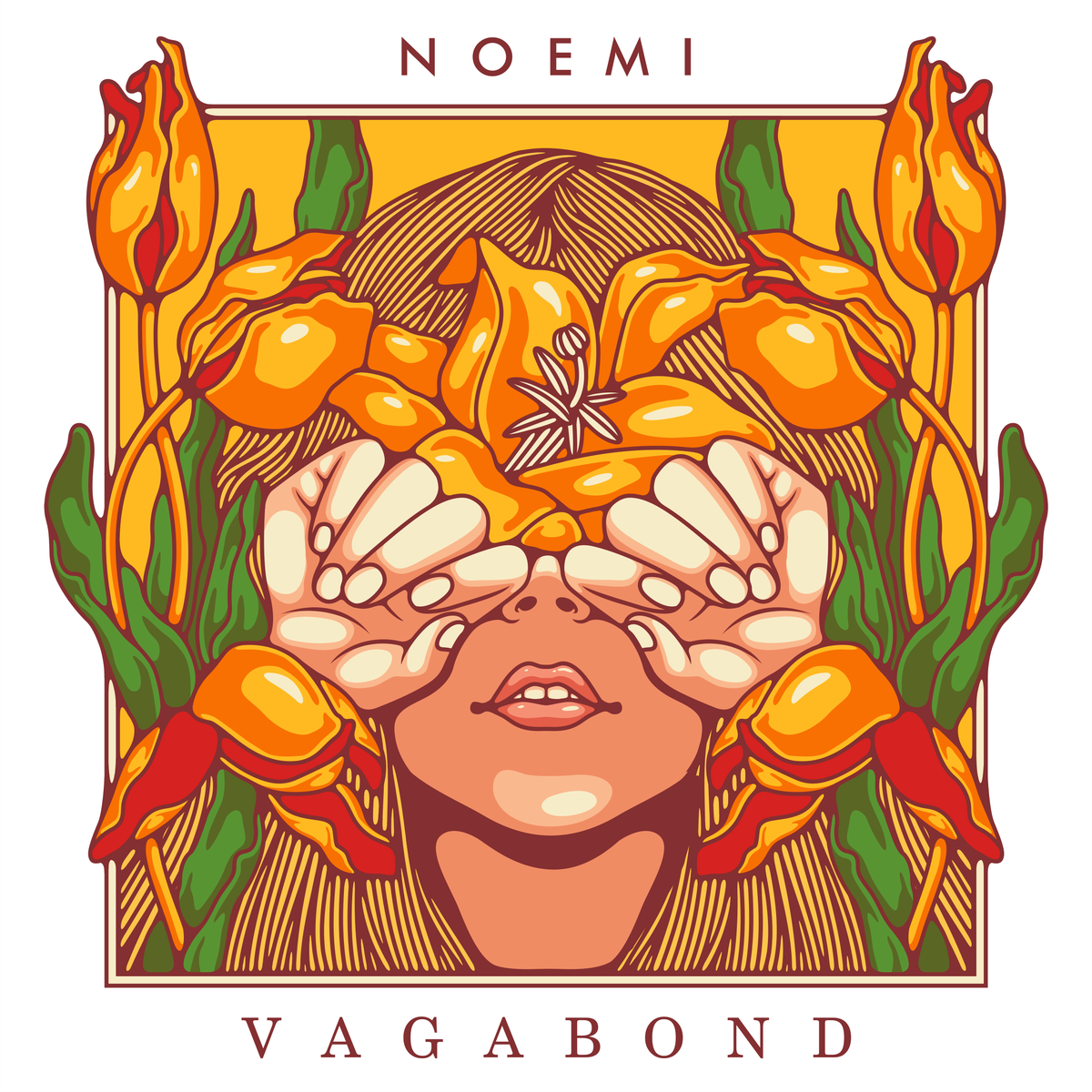 Salah satu band indie rock asal Jogja <a href="/playnoemi/">NOEMI</a> akhirnya merilis single baru berjudul Vagabond yg bercerita tentang usaha seseorang untuk mencari jati dirinya.

Khabarnya single ini akan diupload ke kanal digital seperti Spotify, Joox, Soundcloud, Itunes &amp; Video Lirik di Youtube