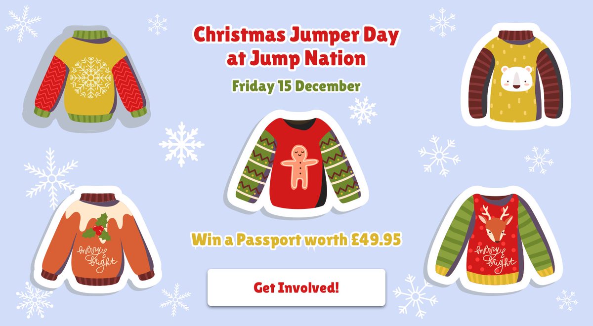 Jump Nation tweet media